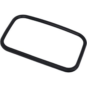 Side Mirror, ABS and Glass Driver Side Mirror MTC5084 Replacement for Land Rover Defender 90 110 130