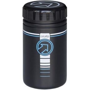 Pro R20RBT0020X Storage Bottle, Black, 16.9 fl oz (500 cc)