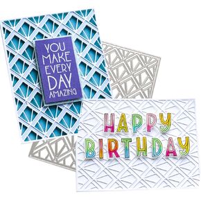 قطع خلفية حدود عيد الميلاد يموت الحرف اليدوية DIY لصناعة البطاقات الورقية أدوات قطع القصاصات المعدنية الألبوم الفنون النقش قالب 4.5X5.7IN (إطار سحابة مجوف-11.1x14.3 سم) in Kuwait