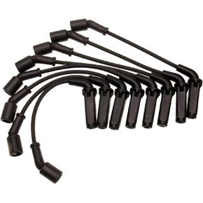 ACDelco GM Original Equipment 748FF Spark Plug Wire Set