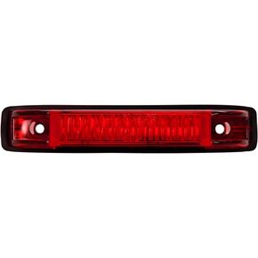 Blazer International C535A LED Rectangular Clearance/Side Marker Light, Amber in Kuwait