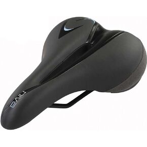 Serfas Women's Niva Chromoly Saddle