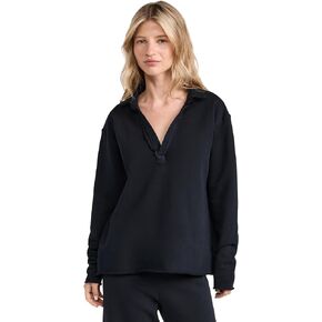Frank & Eileen Women's Patrick Popover Henley