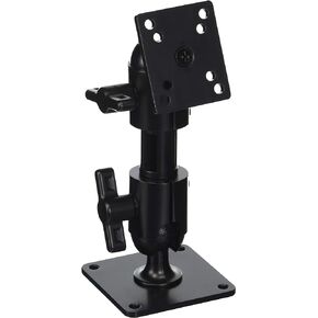 ASA VOSHD6MNT Universal Monitor Mount , Black