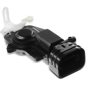 A-Premium Door Lock Latch Actuator Motor Replacement for Toyota 4Runner 1996-2002 Rear Left Driver Side, Replace# 69140-35060