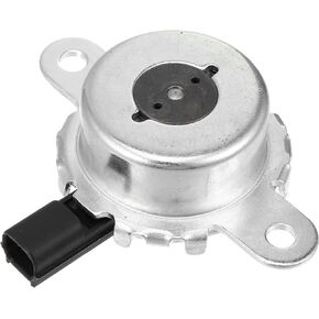 X AUTOHAUX Engine Variable Timing Oil Control Valve Solenoid 10921AA220 for Subaru WRX 2015-2016 for Subaru Outback 2013-2017