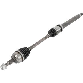 cciyu 66-2305 Front Right CV Axle Shaft Assembly For Ford For Focus 2012-2018