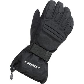 Castle X Platform Womens Snowmobile Gloves