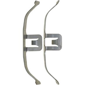 Raybestos H18147A Professional Grade Disc Brake Caliper Hardware Kit