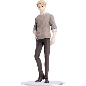 Sega - TV Anime SPY x Family - PM Statue - Loid Forger (Plain Clothes)