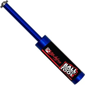 Strikeforce Bowling Ball Workout Tool with 5/8" Blade for Thumb or Fingers