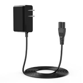 Charger Compatibility with Intex 28620EP 28620-EP Rechargeable Handheld Pool Vacuum Model CL1704 Replacement 12269 Power Supply Adapter Cord
