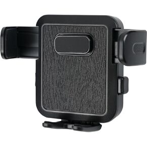 Universal Phone Mount Clamp for 17mm Ball Mounts (Non-Charging)