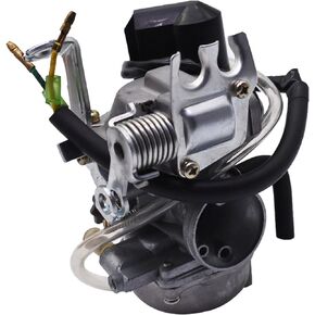 Carburetor Carb Replacement for Honda CH80 Elite Scooter 1986-2007 16100-GE1-772 16100-GE1-773 16100-GE1-774 16100-GV4-831