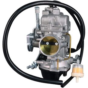 Carburetor Fits for 1996-2019 Suzuki DR650SE DR650 SE Replaces 13200-32E10 13200-32E11 13200-32E12 13200-32E61