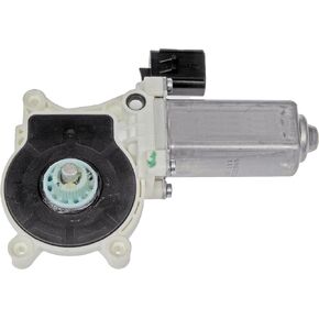Dorman 742-946 Front Driver Side Power Window Motor Compatible with Select Dodge Models