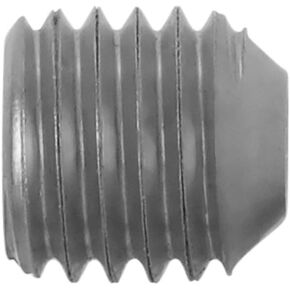 مسمار معدني من كوهلر K-76713، 1/4-28 في 0.25 in Saudi Arabia