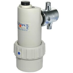 Sloan EBF-11-A Control Module Assembly with Solenoid - For use with Sloan Optima EBF-85 and EBF-187 Faucets - Includes Solenoid Enclosure, Body and Filter Cap - Original OEM Replacement Parts, 3315111