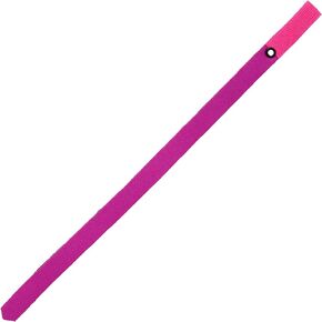 Beastie Band Cat Collar Solid Colors (Magenta)