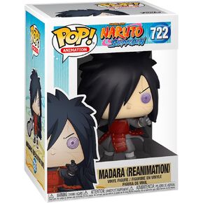 Funko Pop! Animation Naruto Shippuden: Jiraiya Sage Mode (Toad) Sanin Special Edition Multicolor Exclusive Vinyl Figure #1381