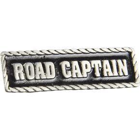 Hot Leathers PNA1089 Road Captain Pin