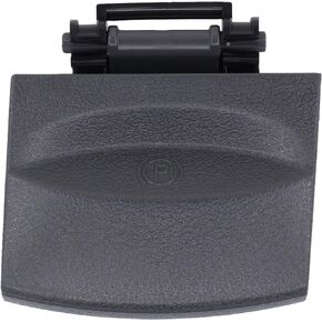 ApplianPar Parking Brake Release Handle Slate Gray for Dodge Durango Ram 1500 2500 3500 4500 5500