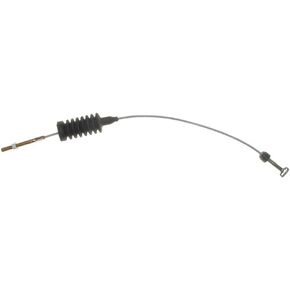 Raybestos Premium Raybestos Element3 Replacement Front Parking Brake Cable for Select 1997-2001 Toyota Camry Model Years (BC95835)