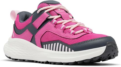 Columbia Unisex-Child Konos Low Hiking Shoe in Saudi Arabia