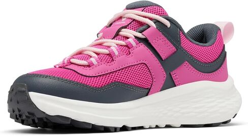 Columbia Unisex-Child Konos Low Hiking Shoe in Saudi Arabia
