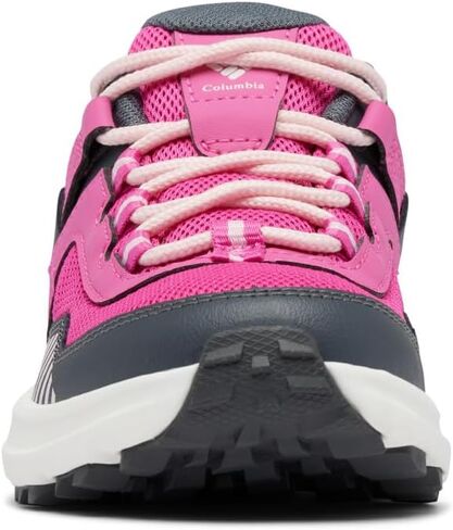 Columbia Unisex-Child Konos Low Hiking Shoe in Saudi Arabia