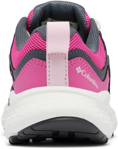 Columbia Unisex-Child Konos Low Hiking Shoe in Saudi Arabia