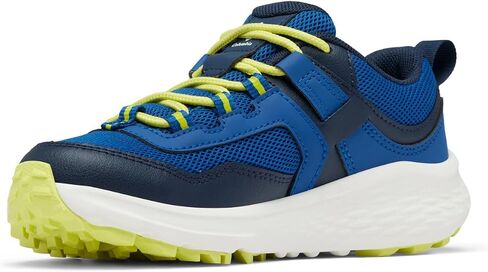 Columbia Unisex-Child Konos Low Hiking Shoe in Saudi Arabia