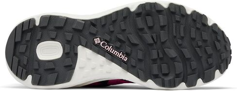 Columbia Unisex-Child Konos Low Hiking Shoe in Saudi Arabia