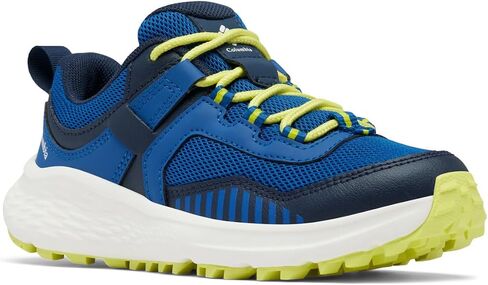 Columbia Unisex-Child Konos Low Hiking Shoe in Saudi Arabia