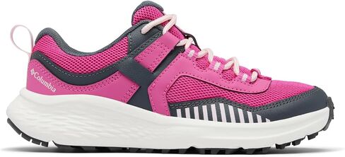 Columbia Unisex-Child Konos Low Hiking Shoe in Saudi Arabia