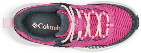Columbia Unisex-Child Konos Low Hiking Shoe in Saudi Arabia