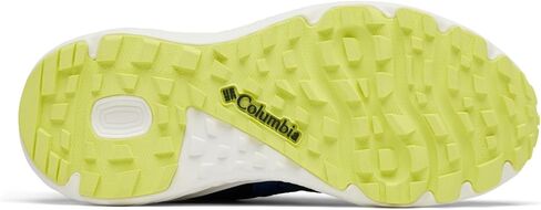 Columbia Unisex-Child Konos Low Hiking Shoe in Saudi Arabia