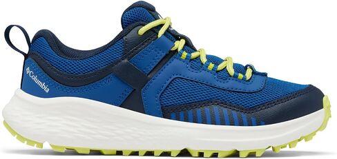 Columbia Unisex-Child Konos Low Hiking Shoe in Saudi Arabia