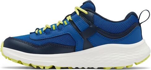 Columbia Unisex-Child Konos Low Hiking Shoe in Saudi Arabia