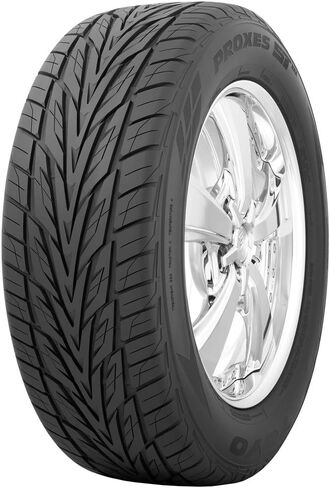 إطارات تويو PXST3 245/60R18 105V in Saudi Arabia