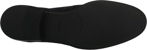 BOSS Men's Colby Smooth Suede Loafer in Saudi Arabia