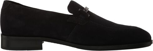 BOSS Men's Colby Smooth Suede Loafer in Saudi Arabia