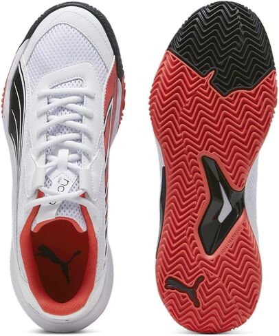 PUMA Men's Nova Court Sneaker in Saudi Arabia