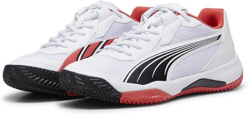 PUMA Men's Nova Court Sneaker in Saudi Arabia