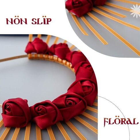 Aceorna الأزهار هالة تاج أمة الله آلهة خوذة زهرة الورد التيجان الرمز البريدي التعادل مسنبل هالة تيارا زي غطاء الرأس الذهب لحفلة موسيقية تأثيري in Kuwait