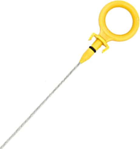 مقياس زيت محرك السيارة لأودي A4 كواترو 2.0T 2005-2009 06D115611B اكسسوارات السيارات in Kuwait