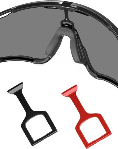 Replacement Wicket for Oakley Jawbreaker OO9290 Sunglass - Options in Saudi Arabia
