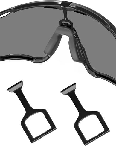 Replacement Wicket for Oakley Jawbreaker OO9290 Sunglass - Options in Saudi Arabia