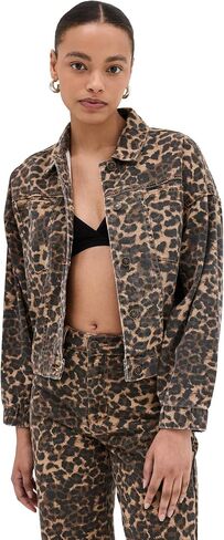 Women's Carmela Jacket in Saudi Arabia