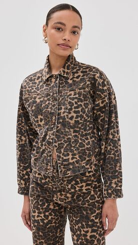 Women's Carmela Jacket in Saudi Arabia